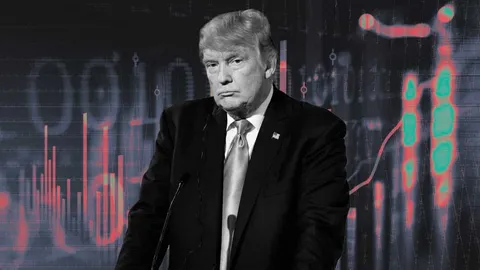 Das Repräsentantenhaus stimmt für die Aufhebung der umstrittenen IRS-Kryptosteuerregel und leitet die Maßnahme an Trumps Schreibtisch weiter