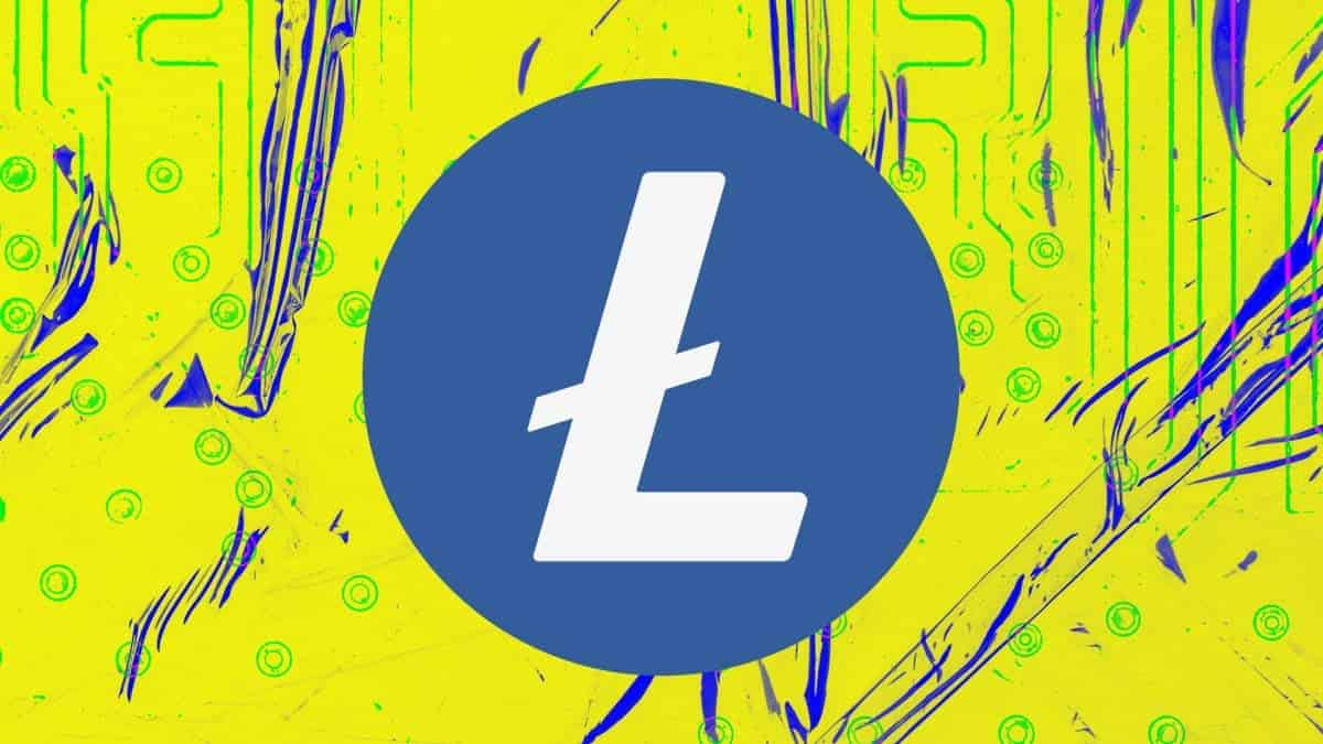 Nasdaq dépose le formulaire 19b-4 pour le Canary Litecoin ETF image 0