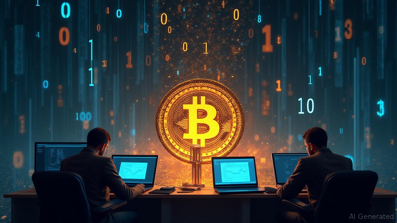 Institutions are acquiring Bitcoin at a rate four times higher than miners can produce, intensifying the supply shortage