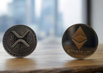 Inversores de XRP deberían aprender de lo que pasó con Ethereum