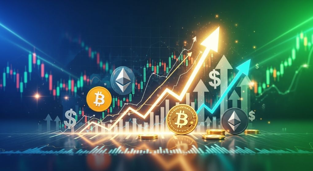 Cục Dự trữ Liên bang sắp cắt giảm lãi suất, thị trường tiền mã hóa đón nhận bước ngoặt quan trọng! image 5
