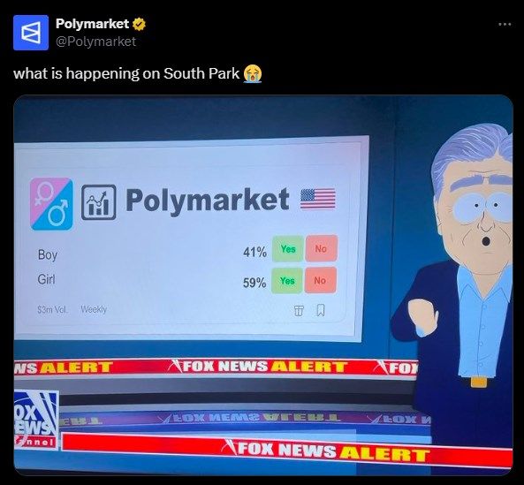 從特朗普到CZ,億萬富翁們為何紛紛押注「預測市場」? image 2