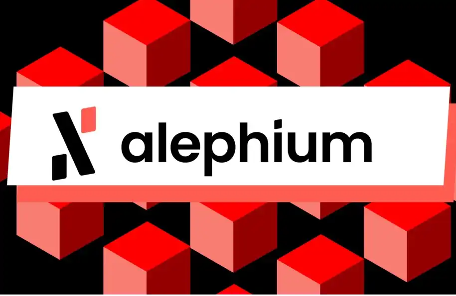 In 5 years, Alephium will improve POW performance to the extreme