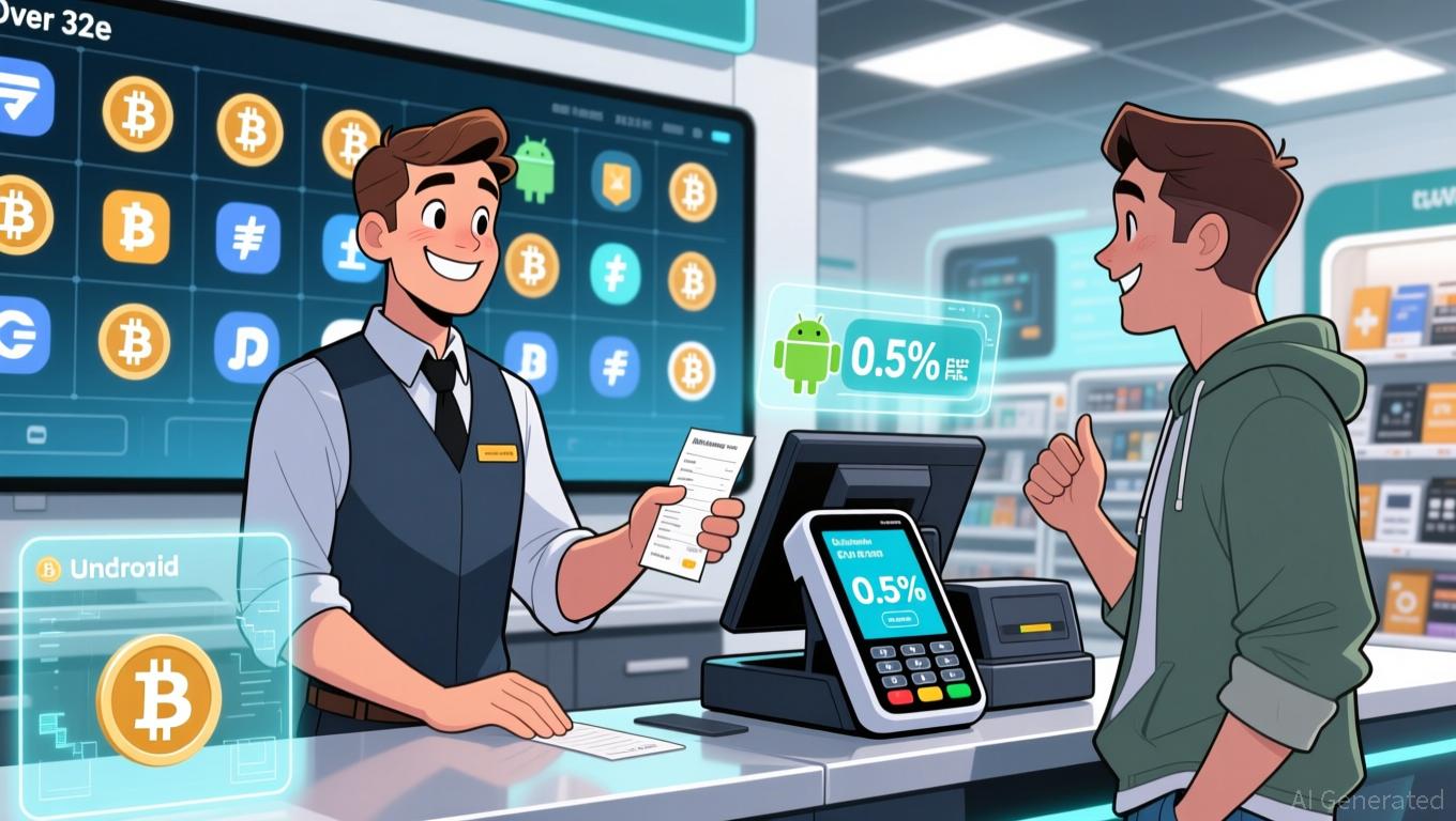 SpacePay’s test network demonstrates that cryptocurrency has the potential to achieve widespread adoption