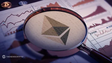 Is Ethereum (ETH) on the Verge of a Price Correction?
