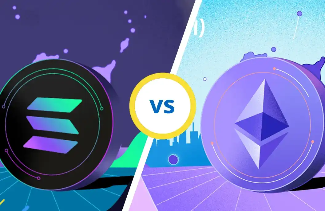 财库规模、ETF进程双落后：SOL 为何从「领跑者」沦为 ETH 跟跑？