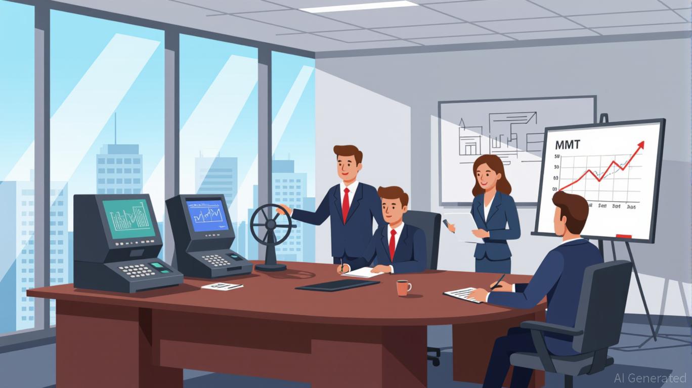 The Impact of Fiscal Policy on Price Forecasts within the MMT Framework image 0