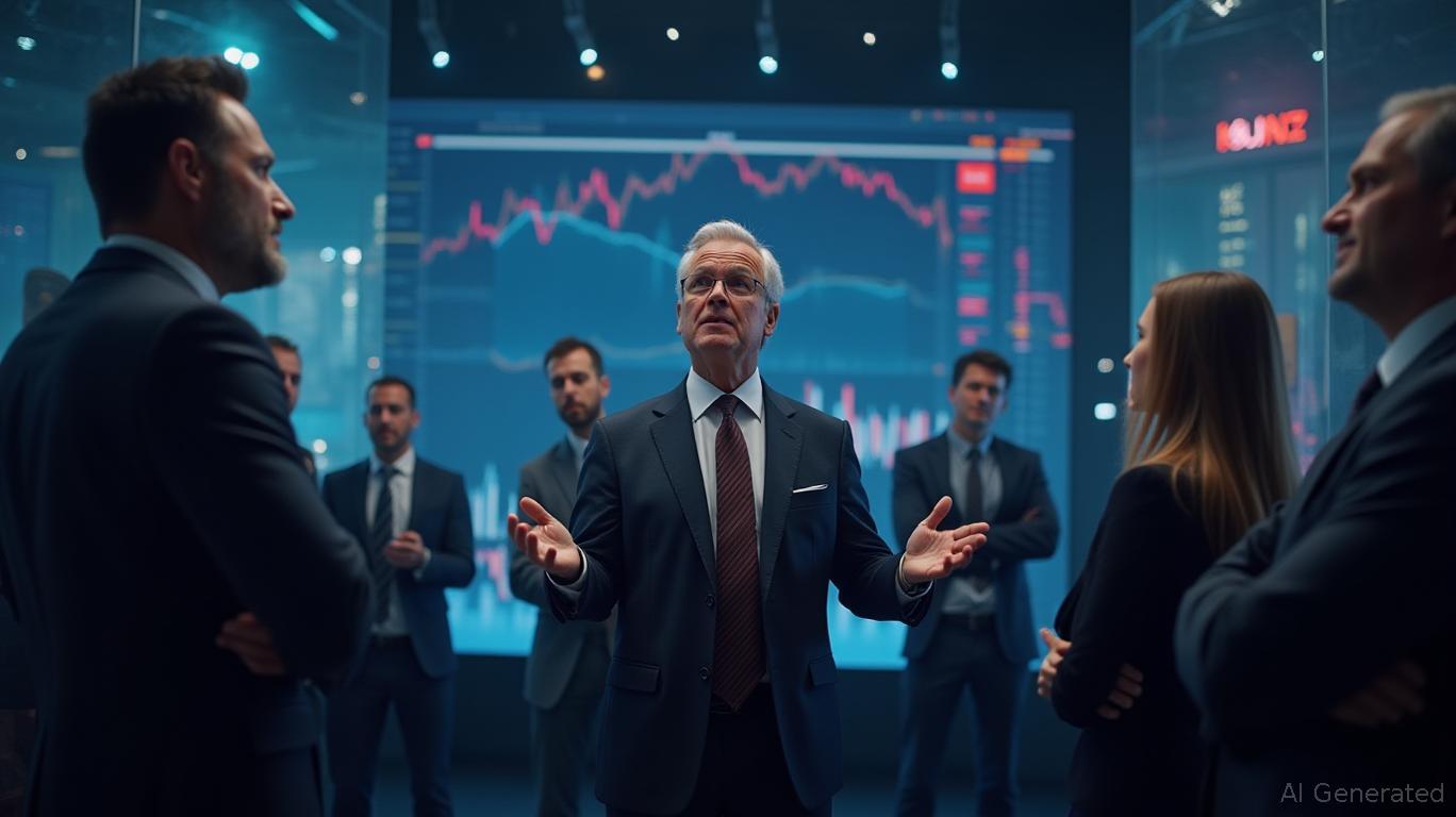 Bitcoin News Update: Federal Reserve's Shift Spurs Surge in Crypto and Stocks, Yet Dangers Remain
