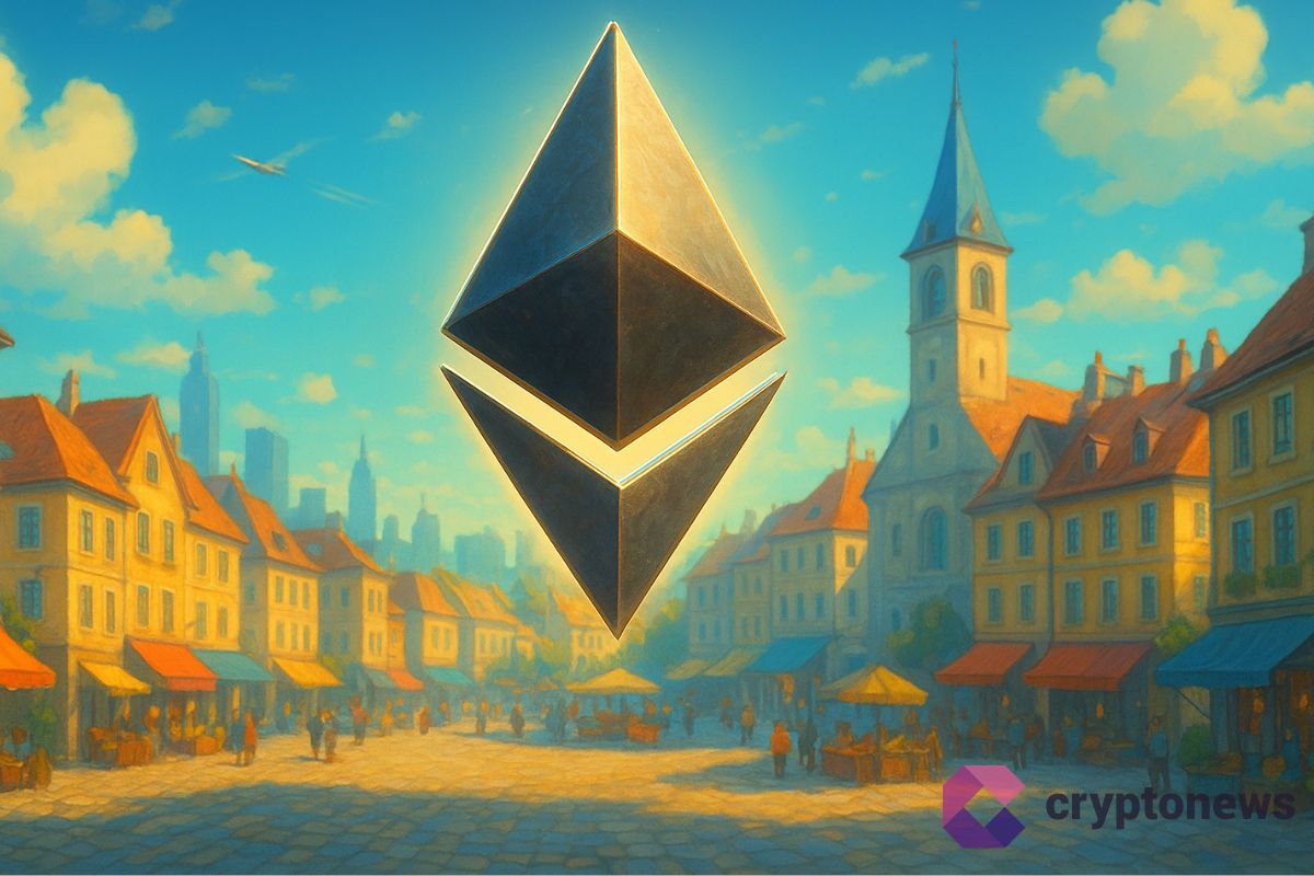 10X Research mise sur une baisse prochaine d’Ethereum