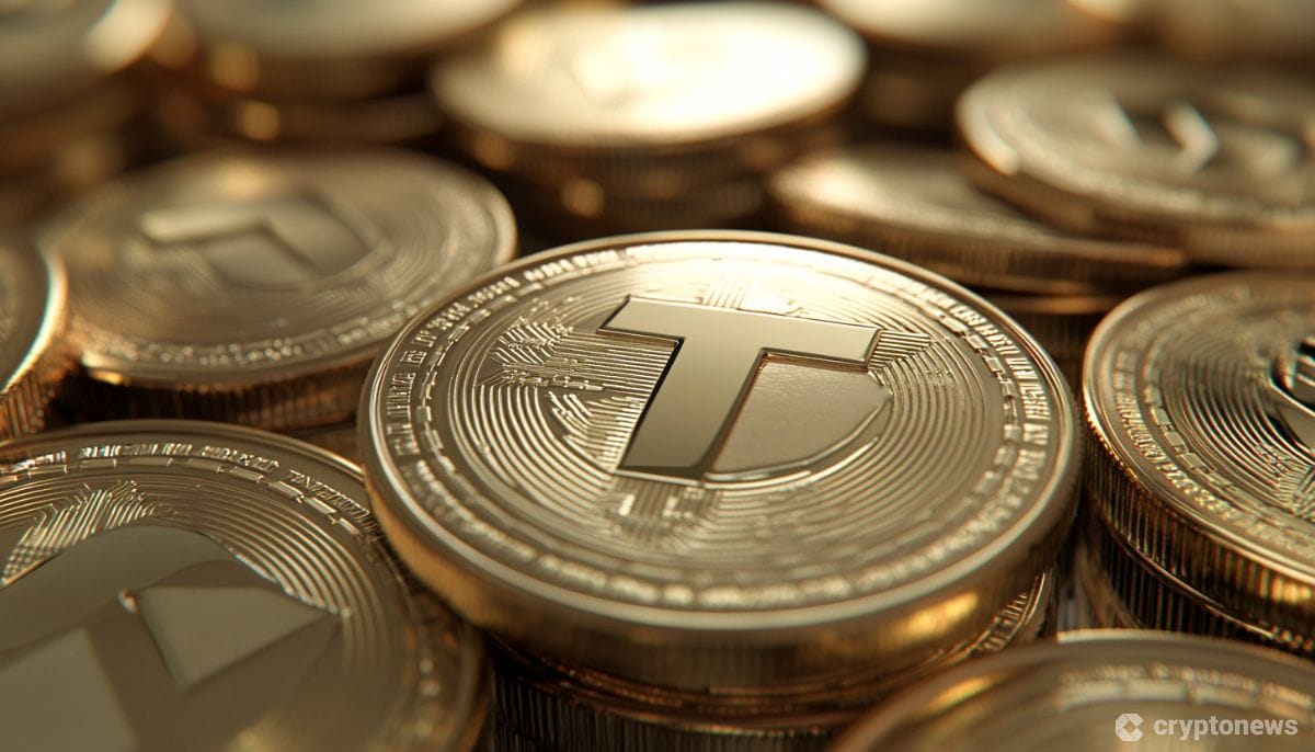 Cantor Fitzgerald Mengakuisisi 5% Saham Stablecoin Issuer Tether, Bernilai Hingga $600 Juta image 0