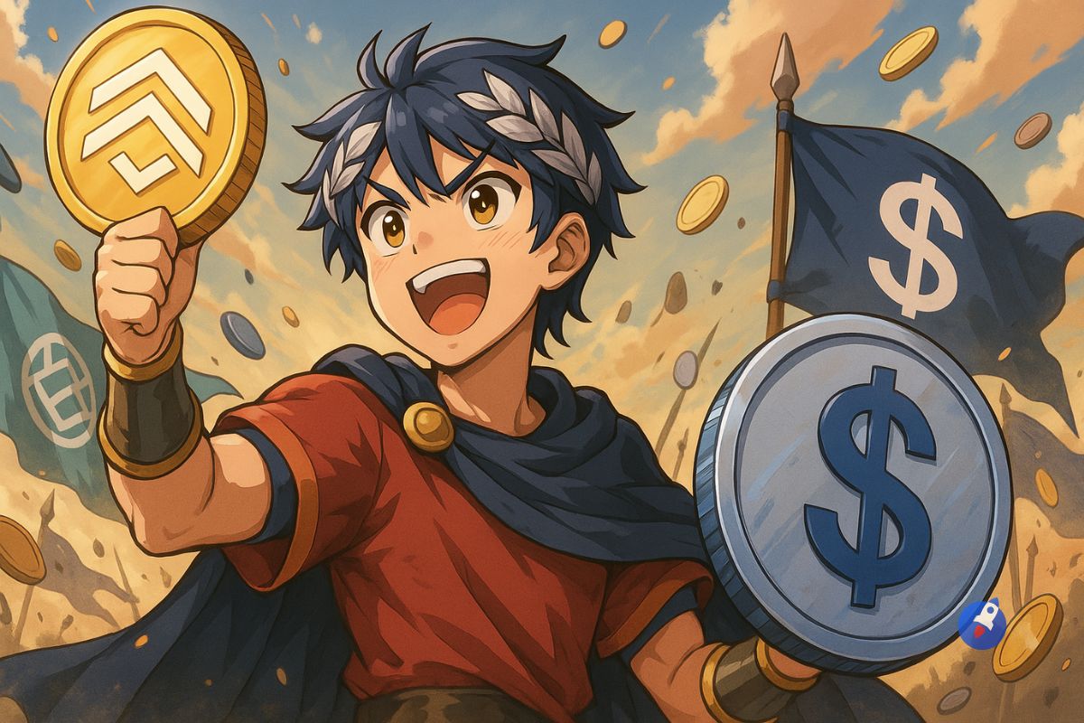 Hyperliquid: Native décroche l’USDH, coup dur pour l’USDC ? image 0