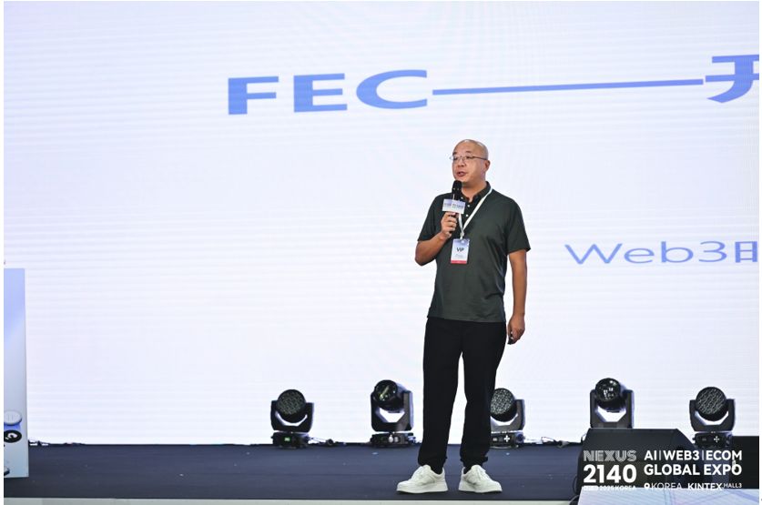 Первый день выставки NEXUS 2140 Global Expo завершился успешно и продолжился бурно image 5