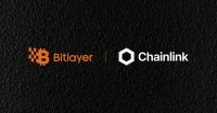 Bitlayer adopta Chainlink CCIP para transferencias entre cadenas con Ethereum