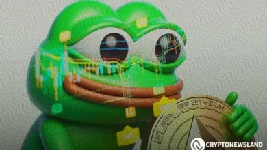 PEPE’s Cup and Handle: Is a Breakout on the Horizon?