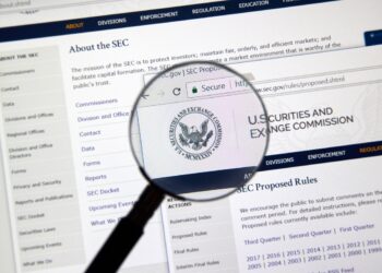 La SEC considerará excepciones regulatorias a las finanzas descentralizadas
