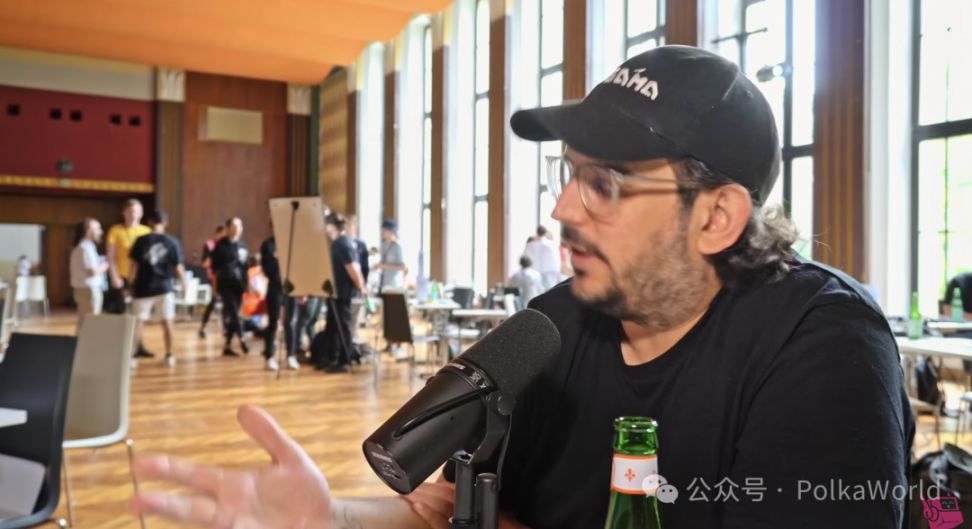 Portail de déploiement Polkadot : pourquoi les projets choisissent-ils de se déployer sur Polkadot plutôt que de devenir un L2 ? image 3