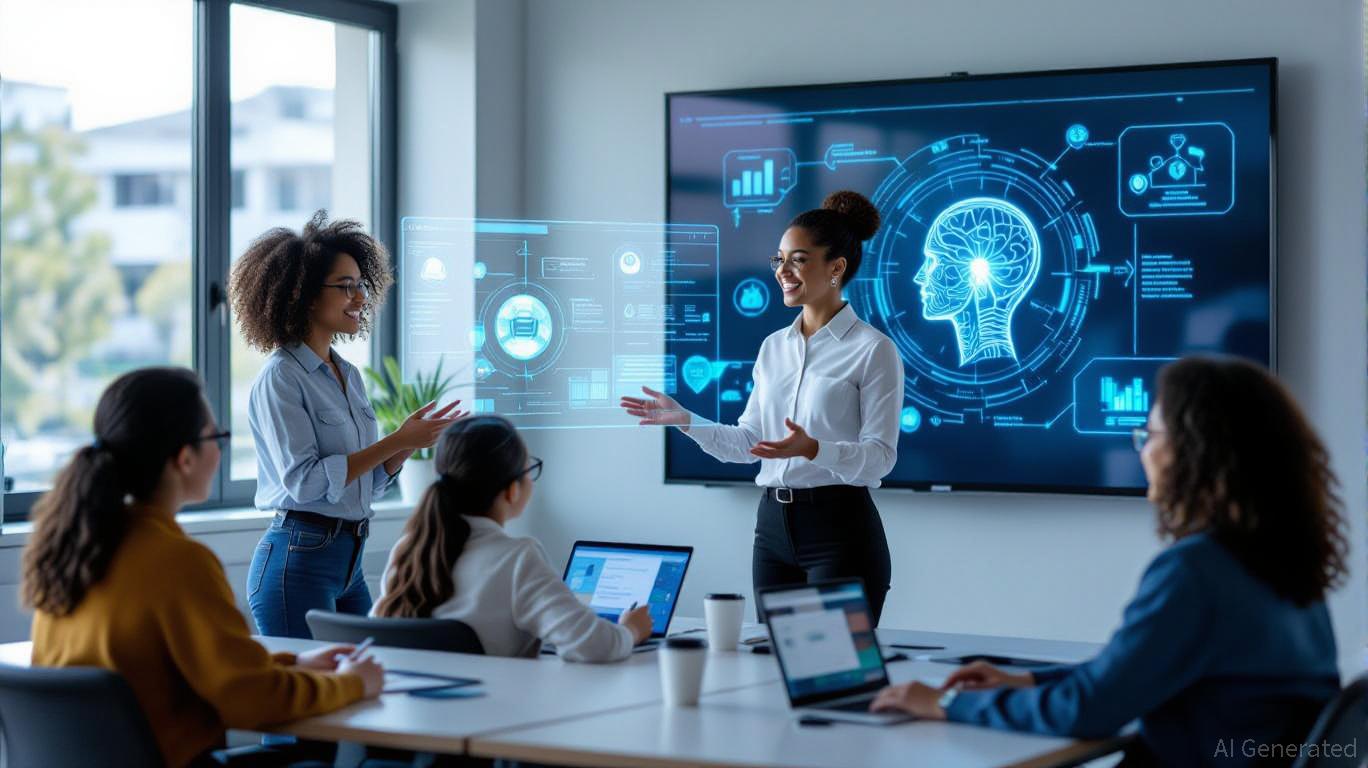 Emerging Prospects in EdTech and AI-Powered Learning Systems: Ways Educational Institutions Are Transforming Programs and Enhancing Student Achievement