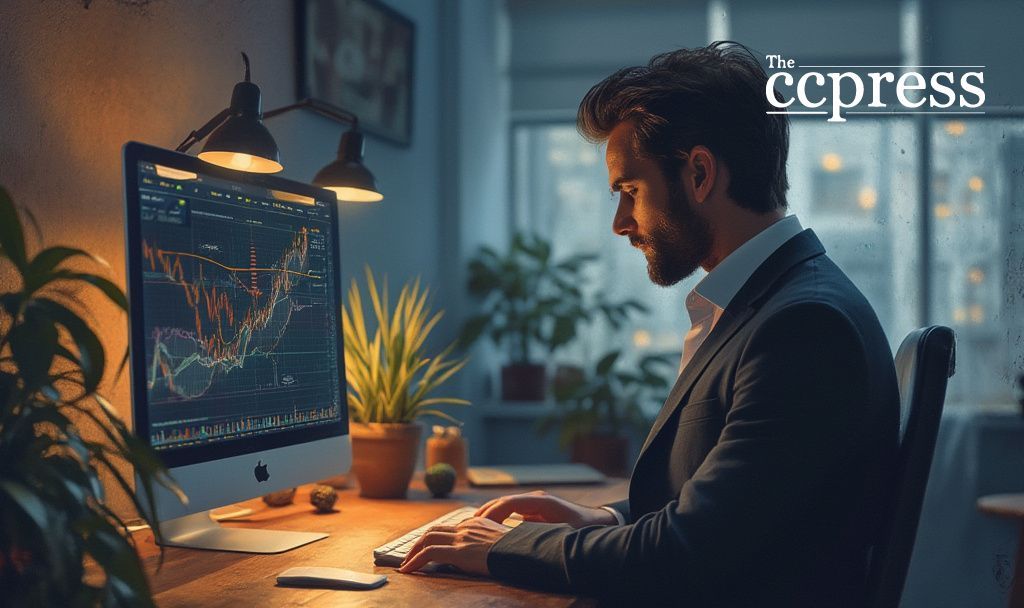 Bitcoin Approaches $95K, Eyes Turn to Altcoins