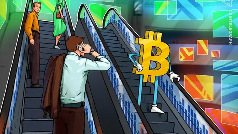 سعر Bitcoin يواجه خطر الانخفاض إلى ما دون 80 ألف دولار مع تصاعد المخاوف من "