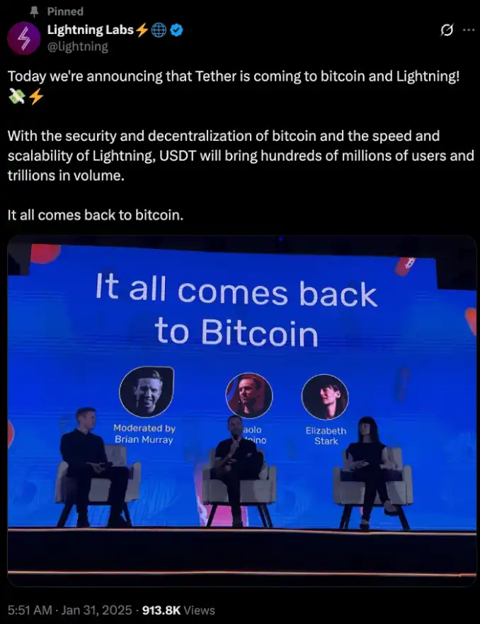 BTC生态竞逐下半场：谁是价值承载的最优解？ image 3