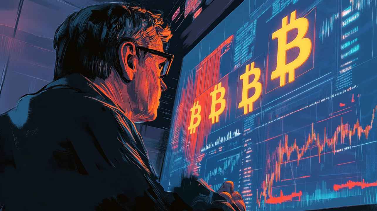 Bitcoin ETFs see $912 million surge as investor sentiment shifts