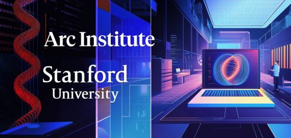 Стэнфорд и Arc Institute создают первые вирусы с использованием искусственного интеллекта, способные заражать бактерии
