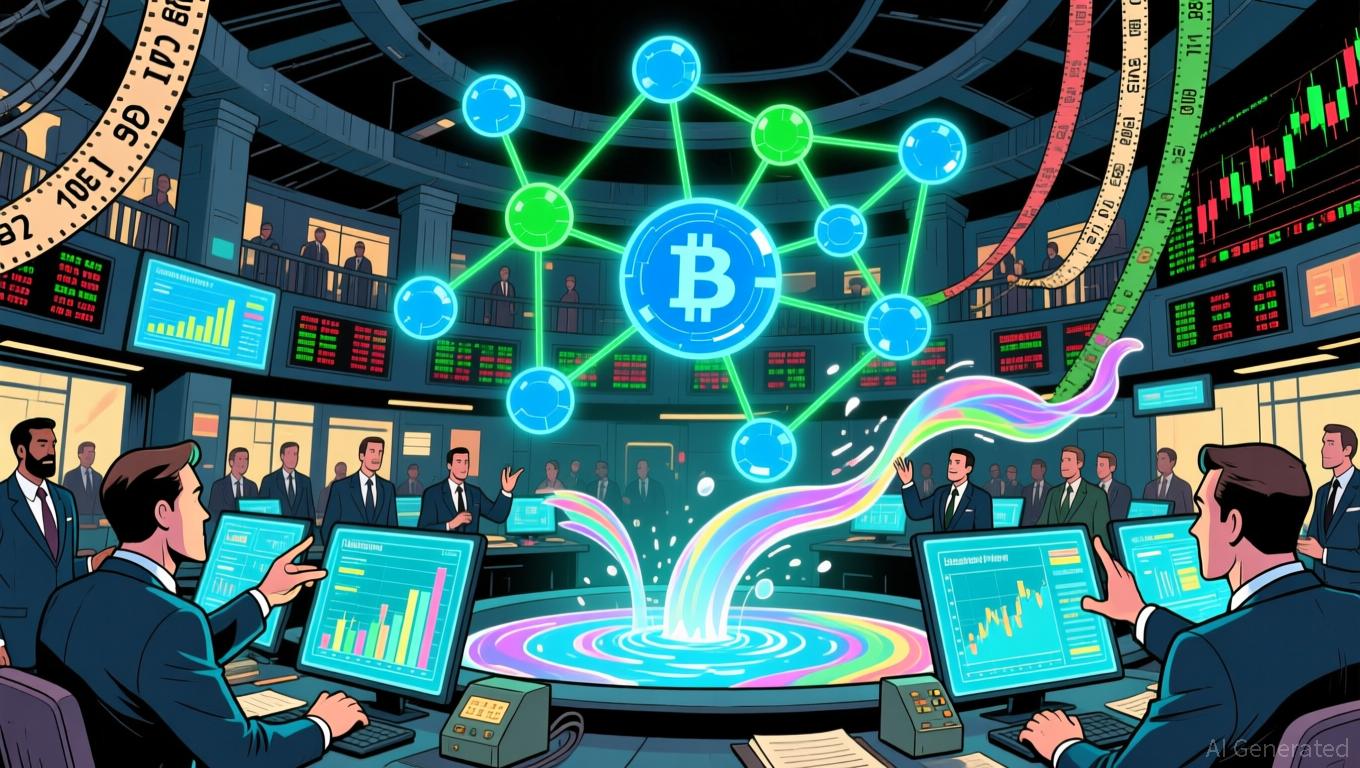 RISE and BSX Connect DeFi and Traditional Finance through the First Unified Orderbooks