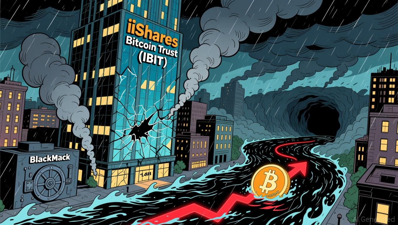 Bitcoin Updates: Significant Withdrawals from Bitcoin ETFs—Sign of Trouble or Strategic Portfolio Adjustment?