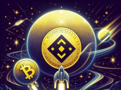 Binance ra mắt LDUSDT, cam kết không có APR âm