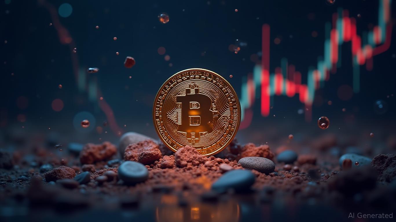 Why APX's $3.783 Million Profit Indicates a Change in Cryptocurrency Approach
