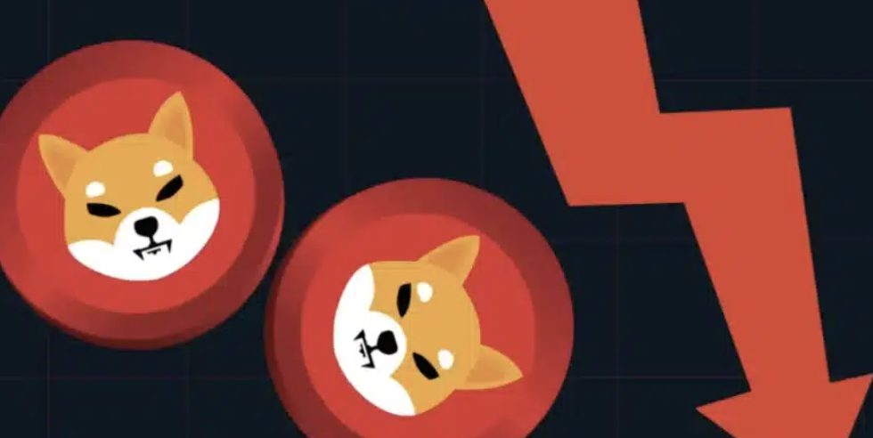 Shiba Inu死了吗? image 1