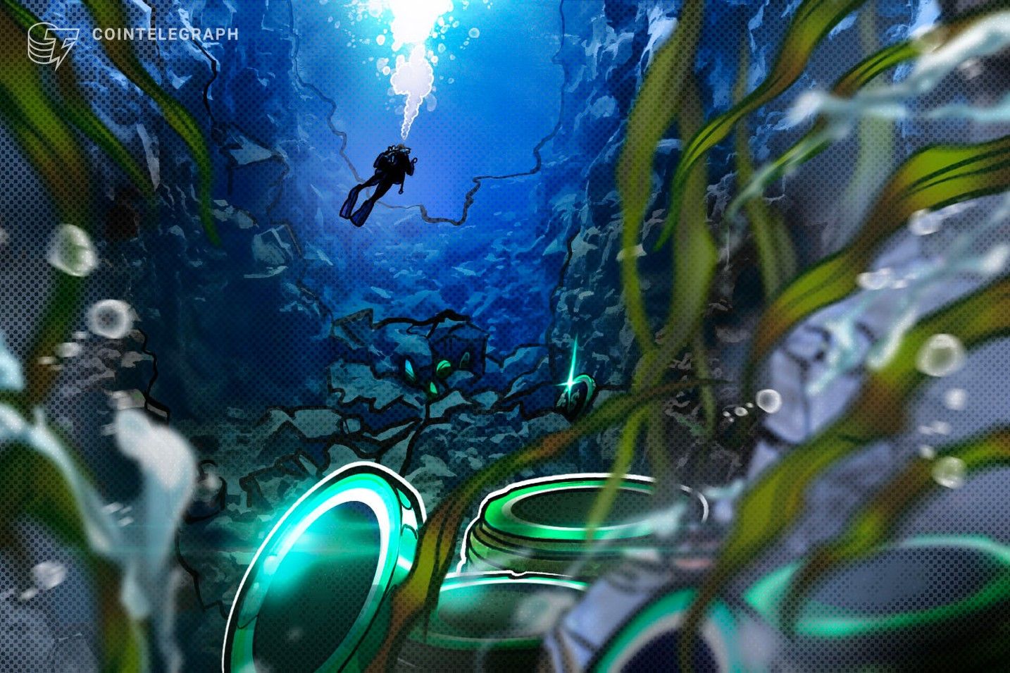 Santiment mahnt zur Vorsicht bei scheinbaren Bodenbildungen