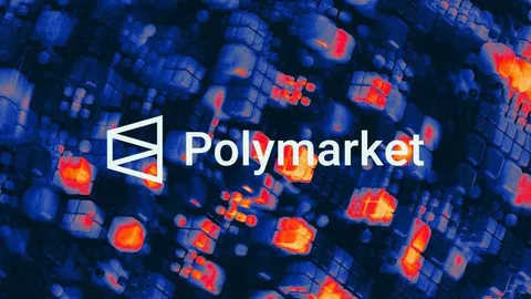 Polymarket тихо перезапускає торгову платформу в США в бета-режимі: Bloomberg