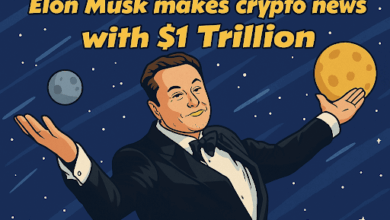 Elon Musk Makes Crypto News With a $1 Trillion Package From Tesla, but the True Explosive Headlines Might Come From DeepSnitch AI