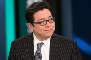 Tom Lee Prediksi Bitcoin Tembus $250K dan Ethereum $12K Sebelum Akhir Tahun 2025!
