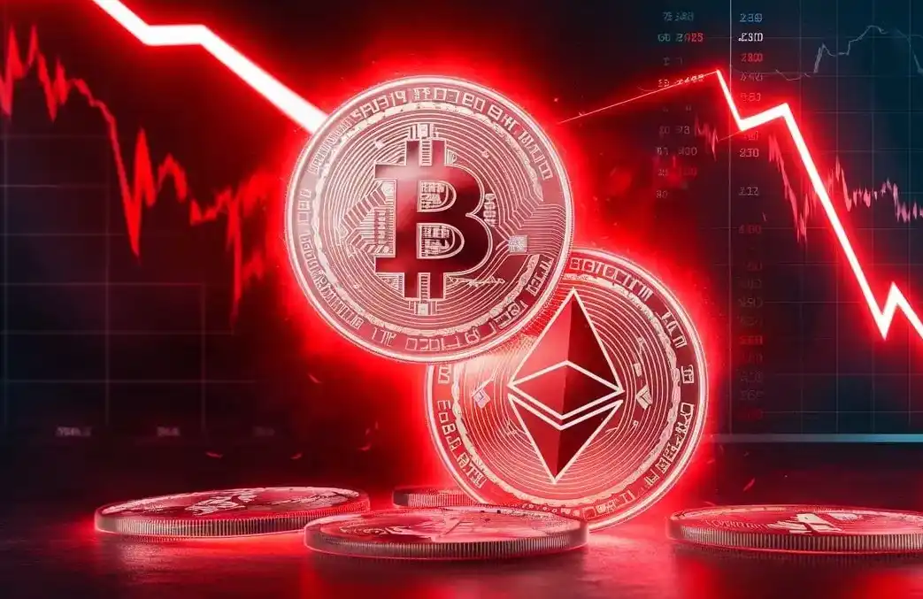Shitcoin plunges over 80%, while who made a bloody fortune "buying the dip" in this epic crash?