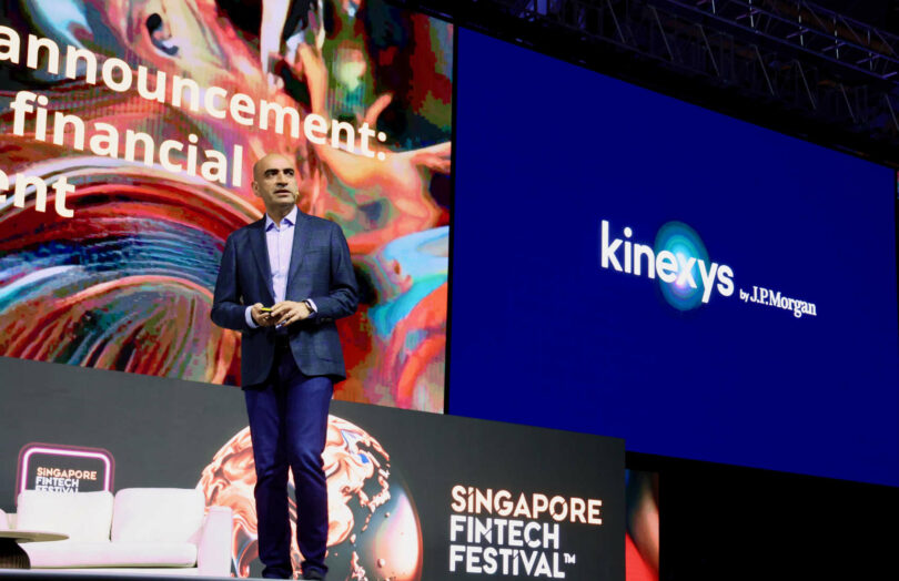 JP Morgan rebrands blockchain unit to Kinexys image 0