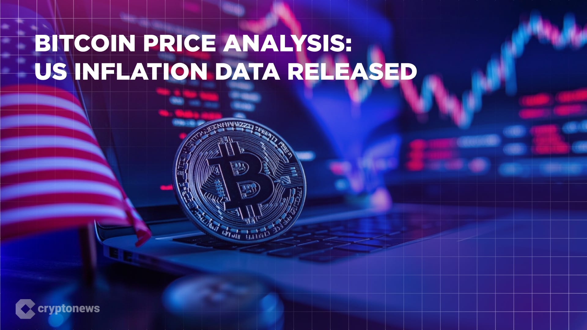 Analisis Harga Bitcoin: Data Inflasi AS Dirilis — Akankah Reli BTC Menguat? image 0