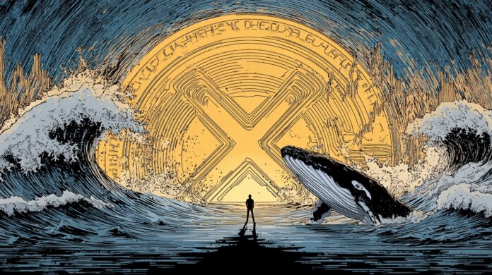 Krypto News: XRP dank der Wale unter Druck – Fällt jetzt die 3 Dollar Marke? image 0