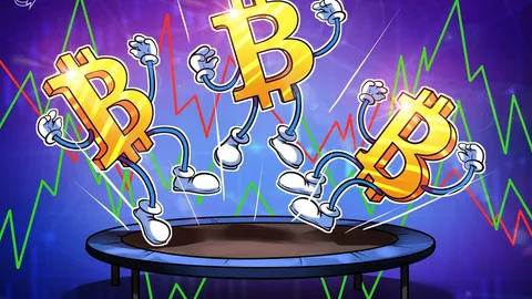 FOMO Bitcoin trở lại ở mức $94K, nhưng Fed có thể làm hỏng bữa tiệc