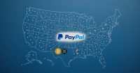 PayPal lanza 'Pay with Crypto' permitiendo que comerciantes de EEUU acepten BTC, ETH, XRP y más como pago