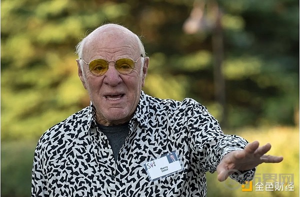 Bloomberg：哈里斯支持者敦促其换掉Gensler image 0