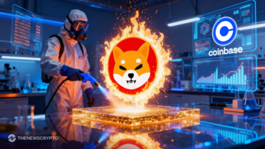 Shiba Inu Sees Biggest Single Burn in Nearly 3 Months at 140 Million Tokens