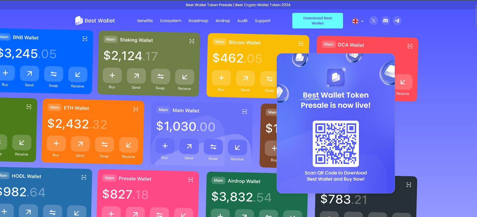 Best Crypto to Buy Now as Signals Point to an Altcoin Season Next image 4