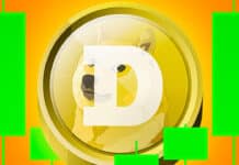 Dogecoin Prognose: $8,68 Mio. in 5 Tagen! DOGE ETF explodiert – und die technische Analyse schreit „JETZT KAUFEN“