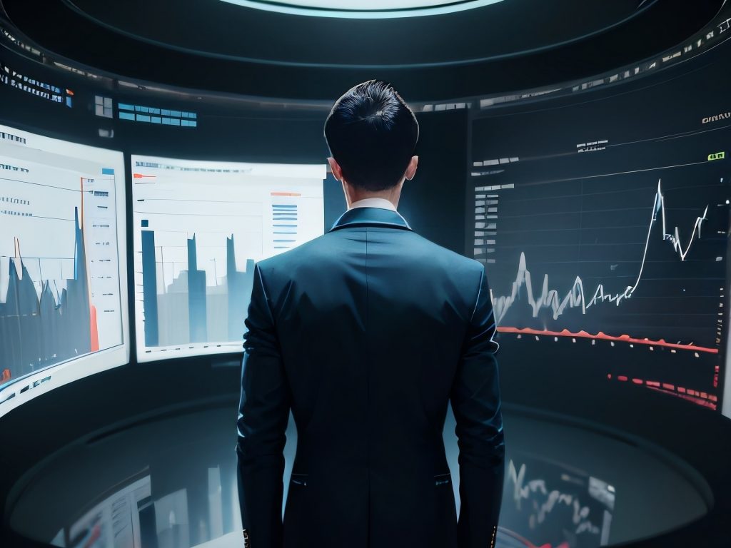 Die Schweizer haben es erfunden: 1. Unternehmen tokenisiert seine Aktien