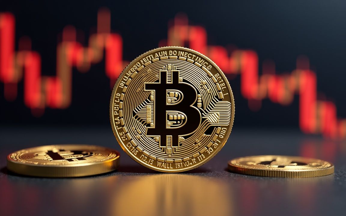 Fast 300 Mio. $ vernichtet, während Bitcoin auf 108.000 $ zurückgeht