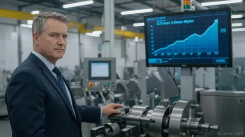 Disciplina Estratégica da Hillenbrand: Um Modelo para Estabilidade de Dividendos na Indústria de Manufatura