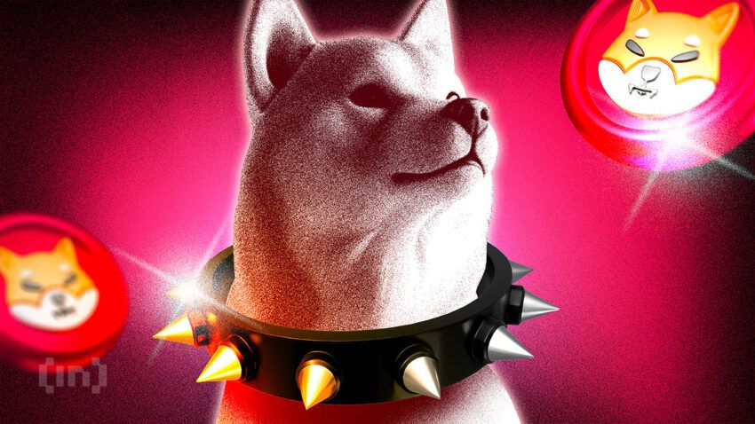 L’été de Shiba Inu (SHIB) touche-t-il déjà à sa fin ?
