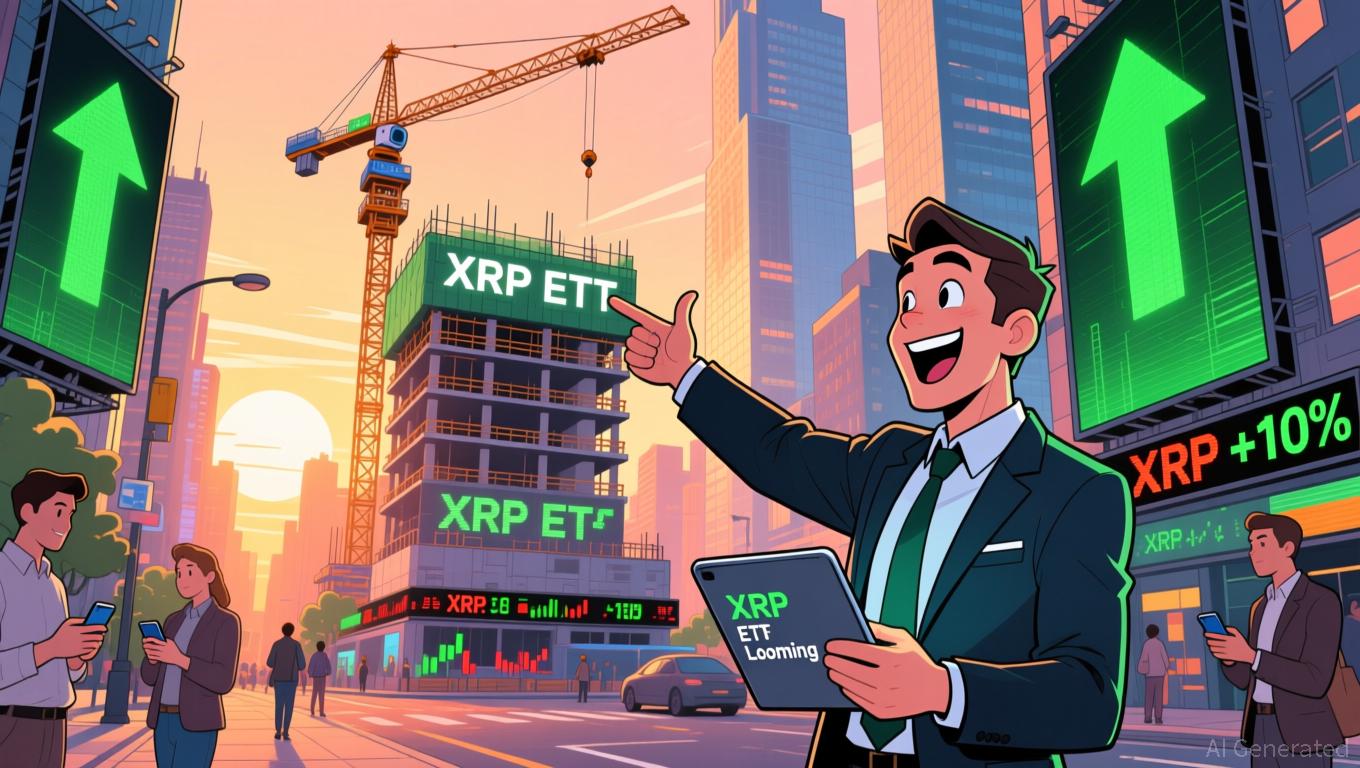 XRP Update Today: The Introduction of XRP ETFs and Silver Investments Signals a Shift Toward Overlapping Asset Classes